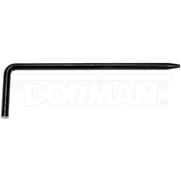 Motormite Headlamp Retaining Pin, 42442 42442